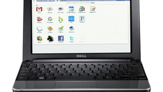 Chrome OS for Dell Mini 10v: It's Easy